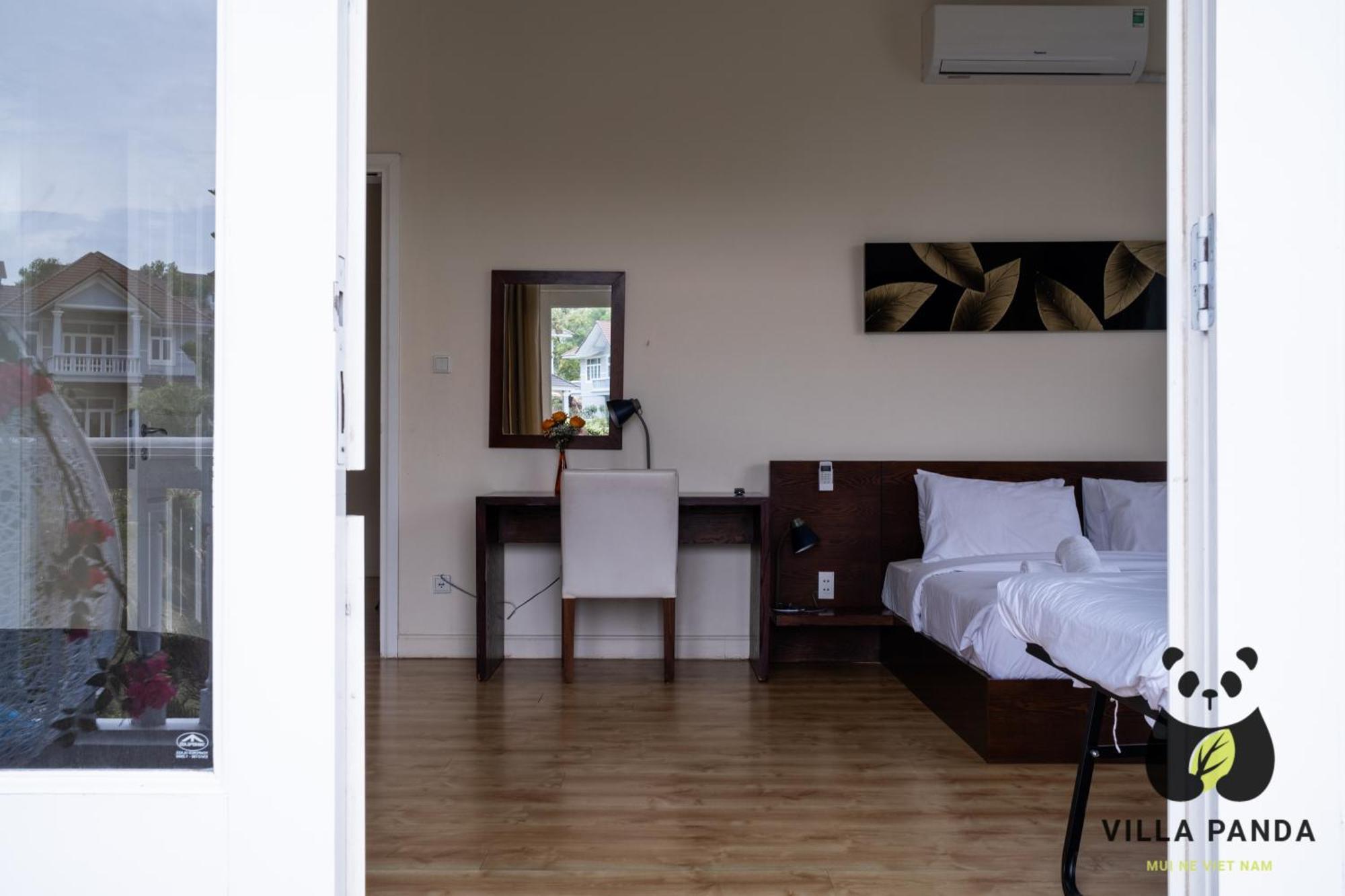 Villa Panda At Sea Links Golf Resort Mũi Né Extérieur photo