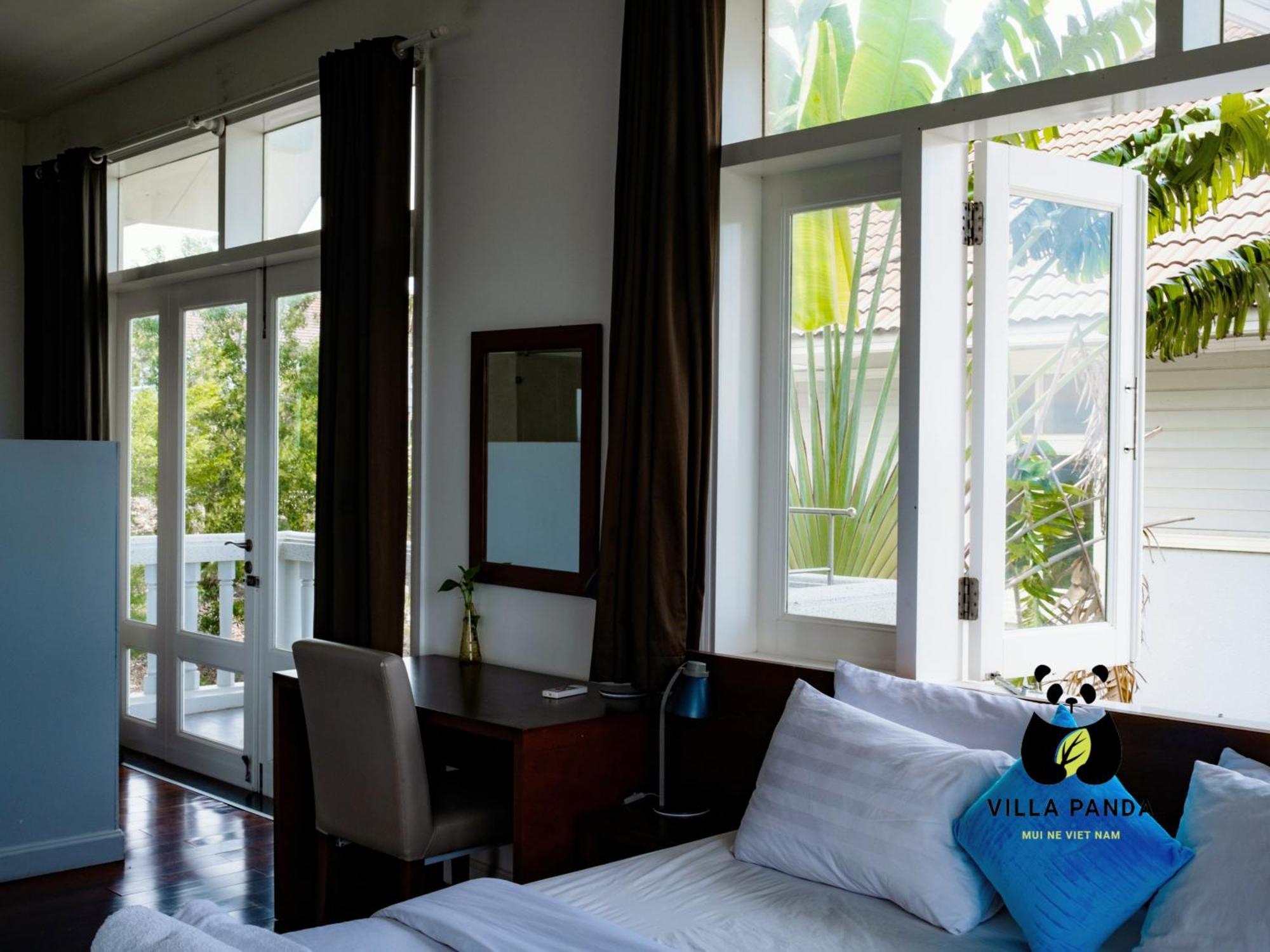 Villa Panda At Sea Links Golf Resort Mũi Né Extérieur photo