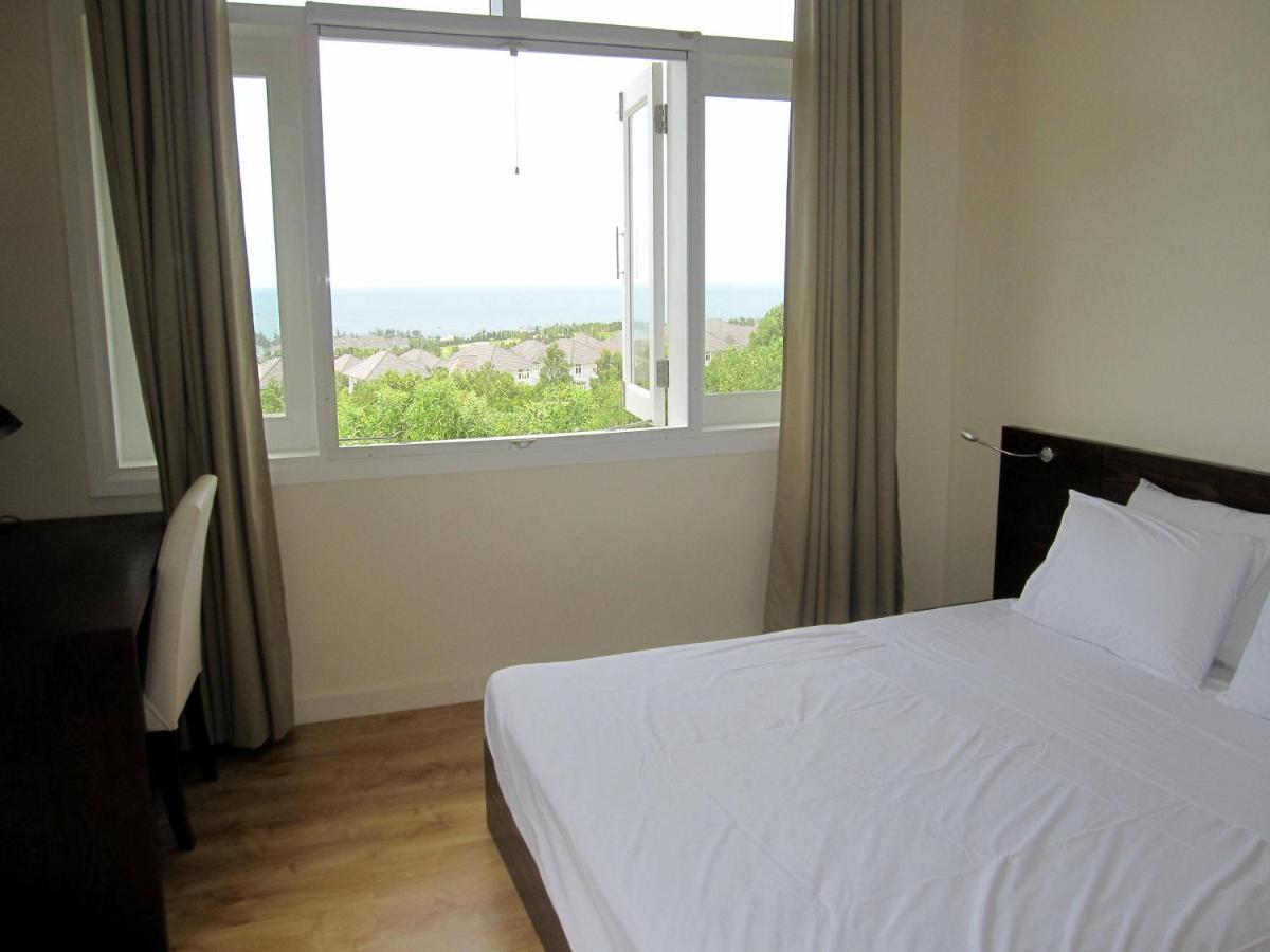 Villa Panda At Sea Links Golf Resort Mũi Né Chambre photo
